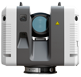 Лазерный сканер BLK360