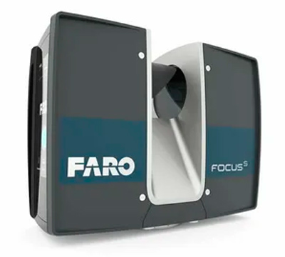 FARO Focus S150 Plus