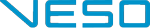 Логотип компании VESO