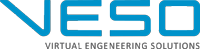 Логотип компании VESO